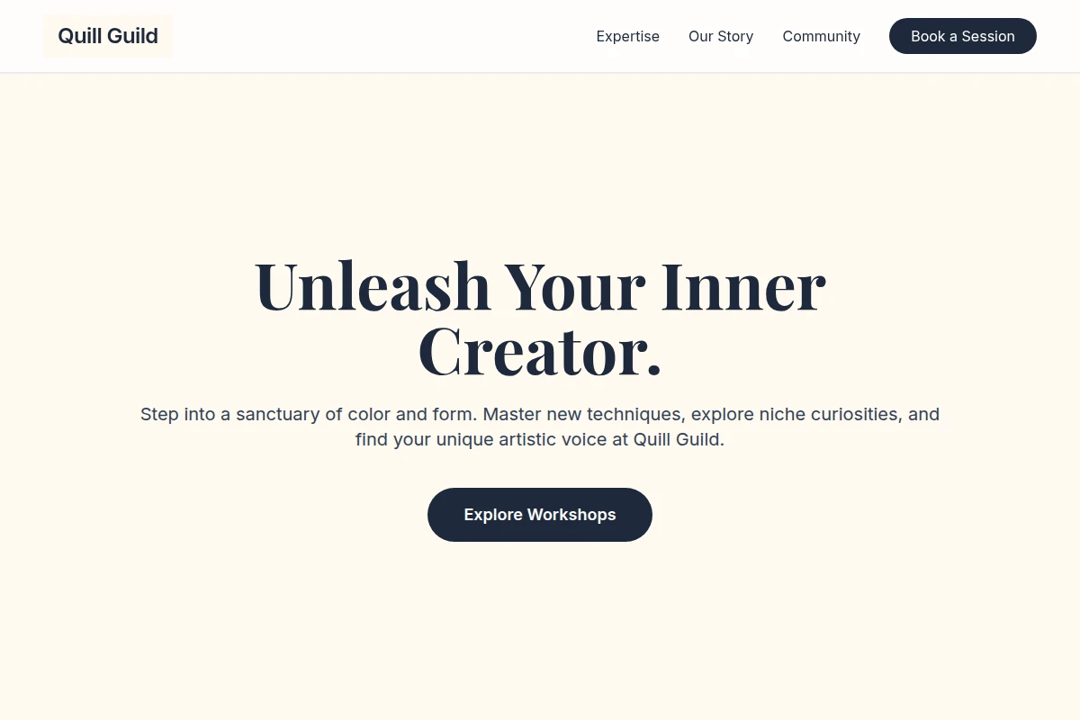 Design Art Studio
