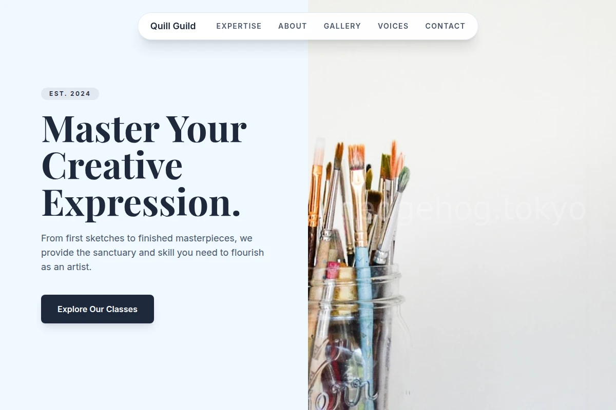 Form Art Studio