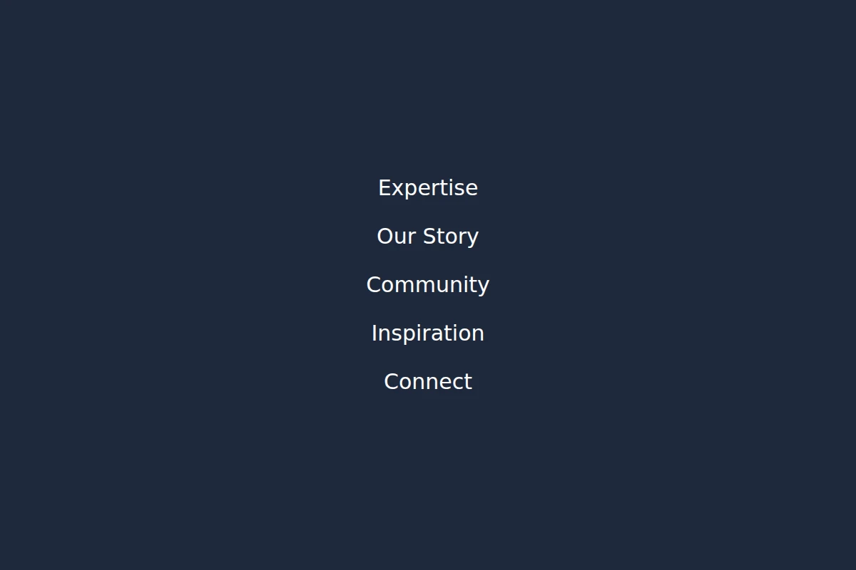 Curated Art Studio