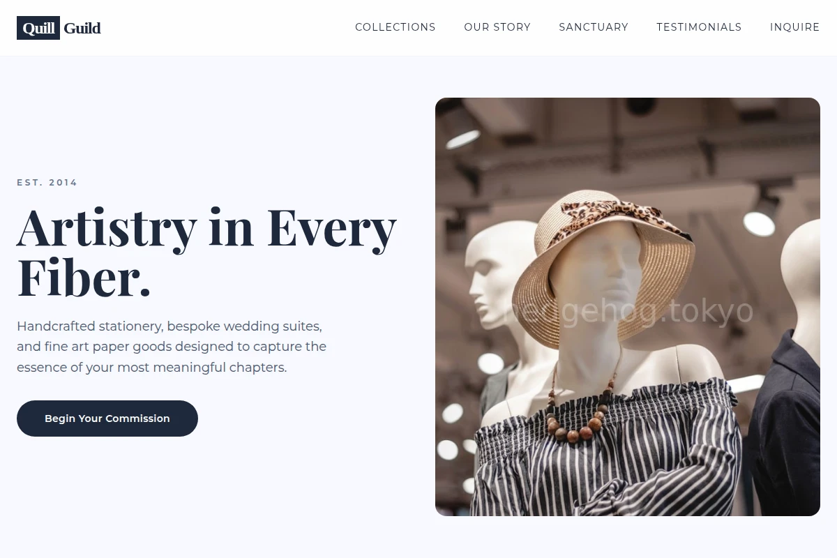 Paper Boutique