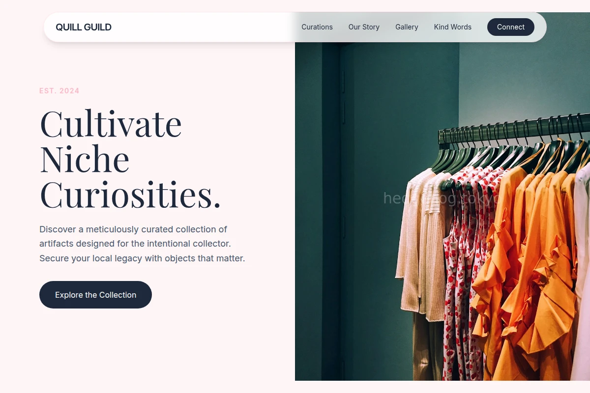 Form Boutique