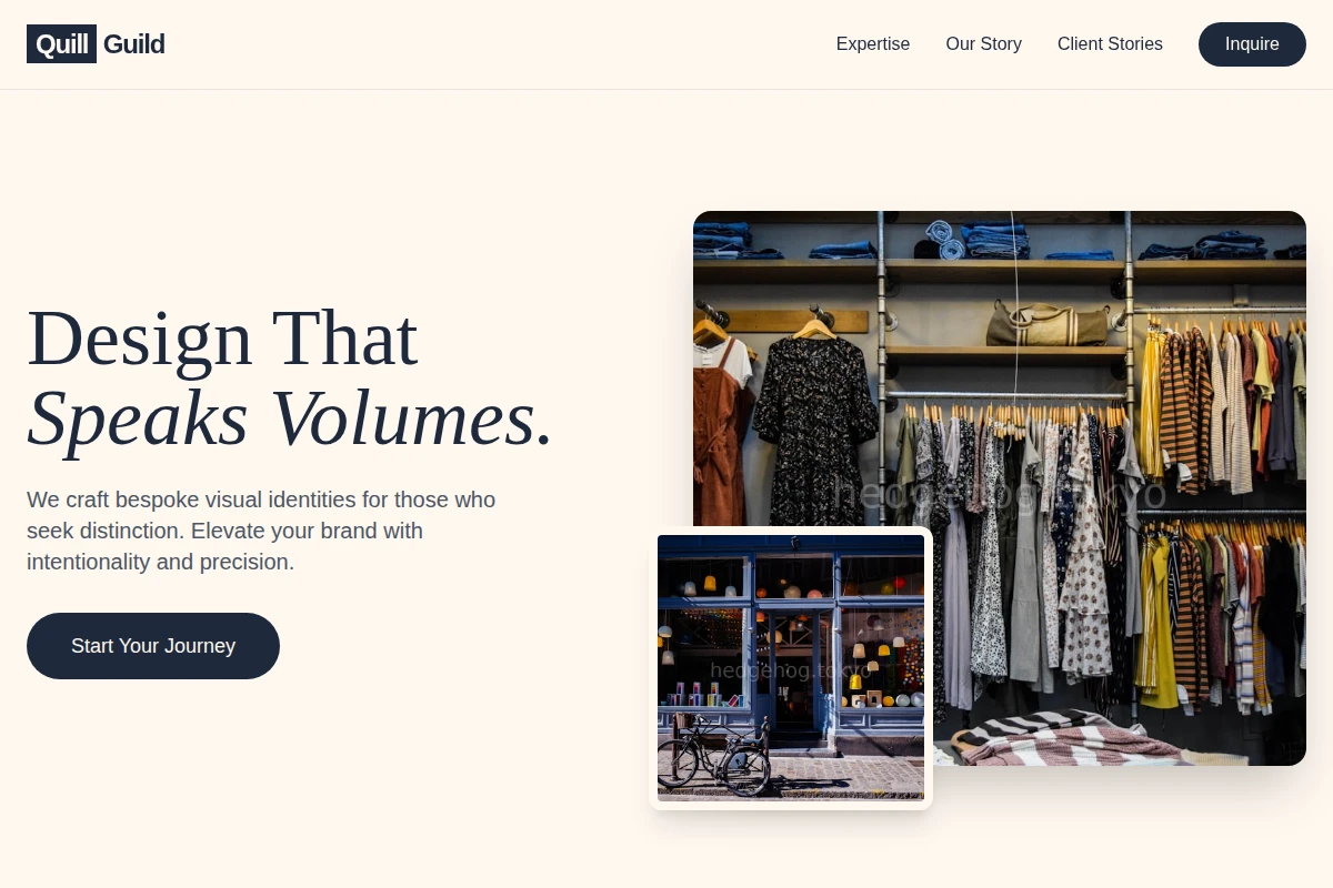 Design Boutique