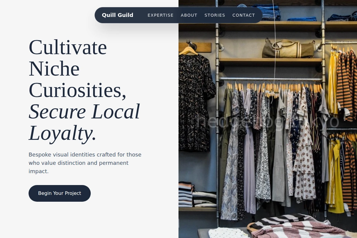 Design Boutique