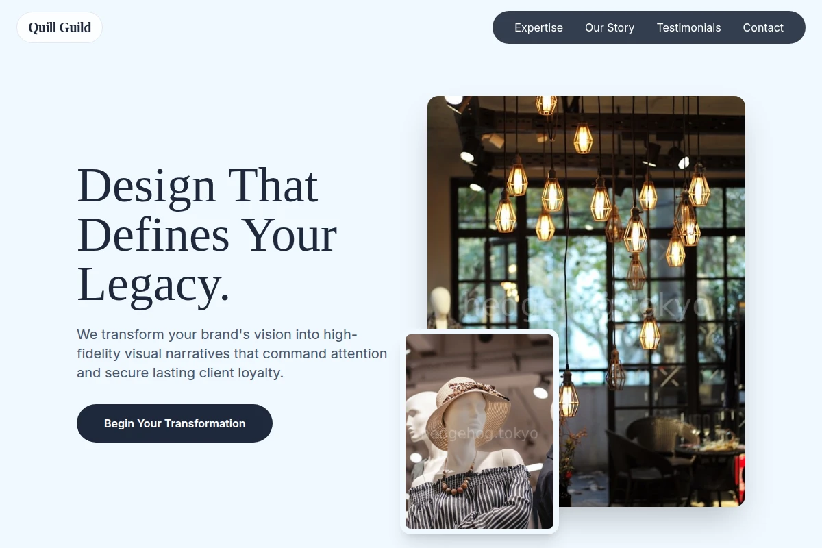 Design Boutique