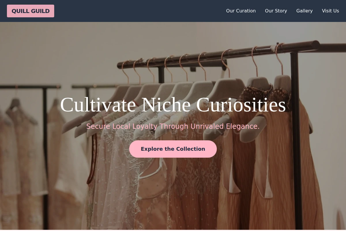 Line Boutique