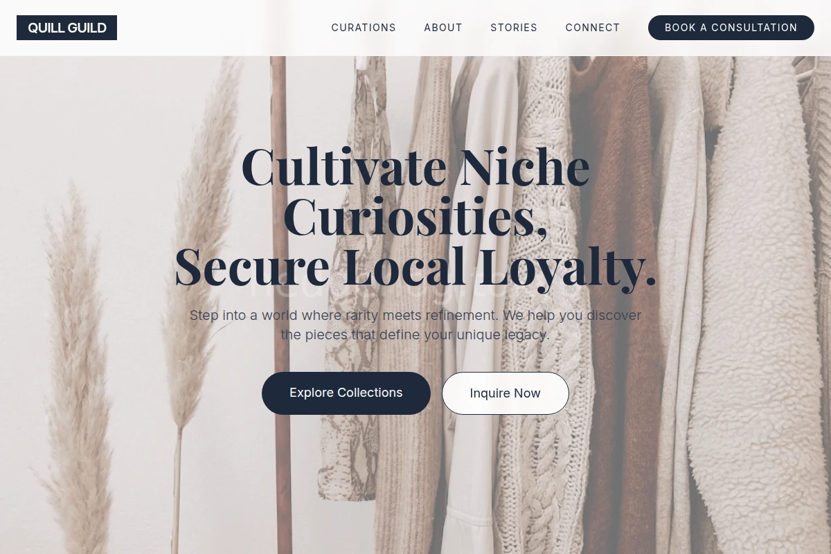 Form Boutique