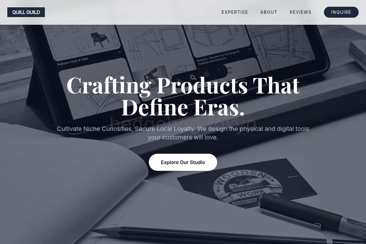 Tokyo Product Design