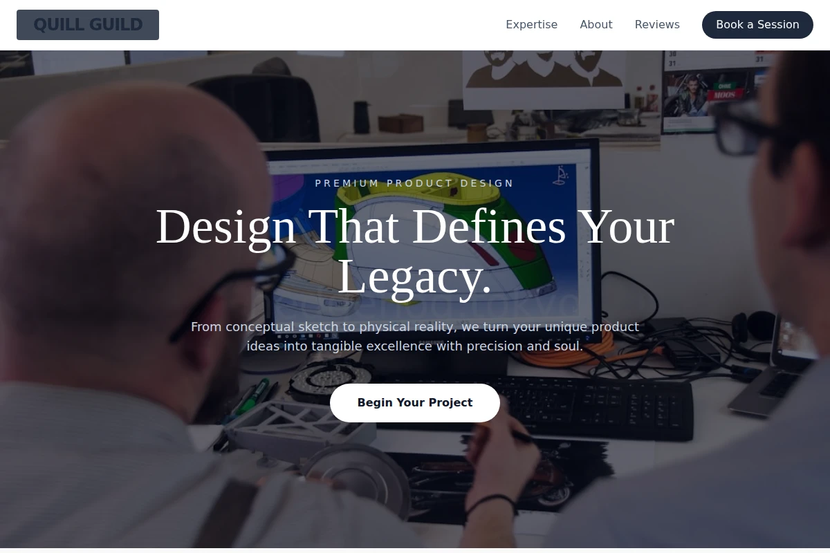 Niche Product Design