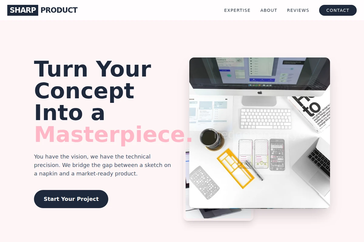 product-design
