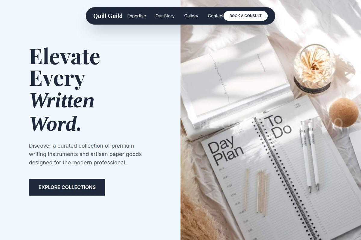 Urban Stationery Store