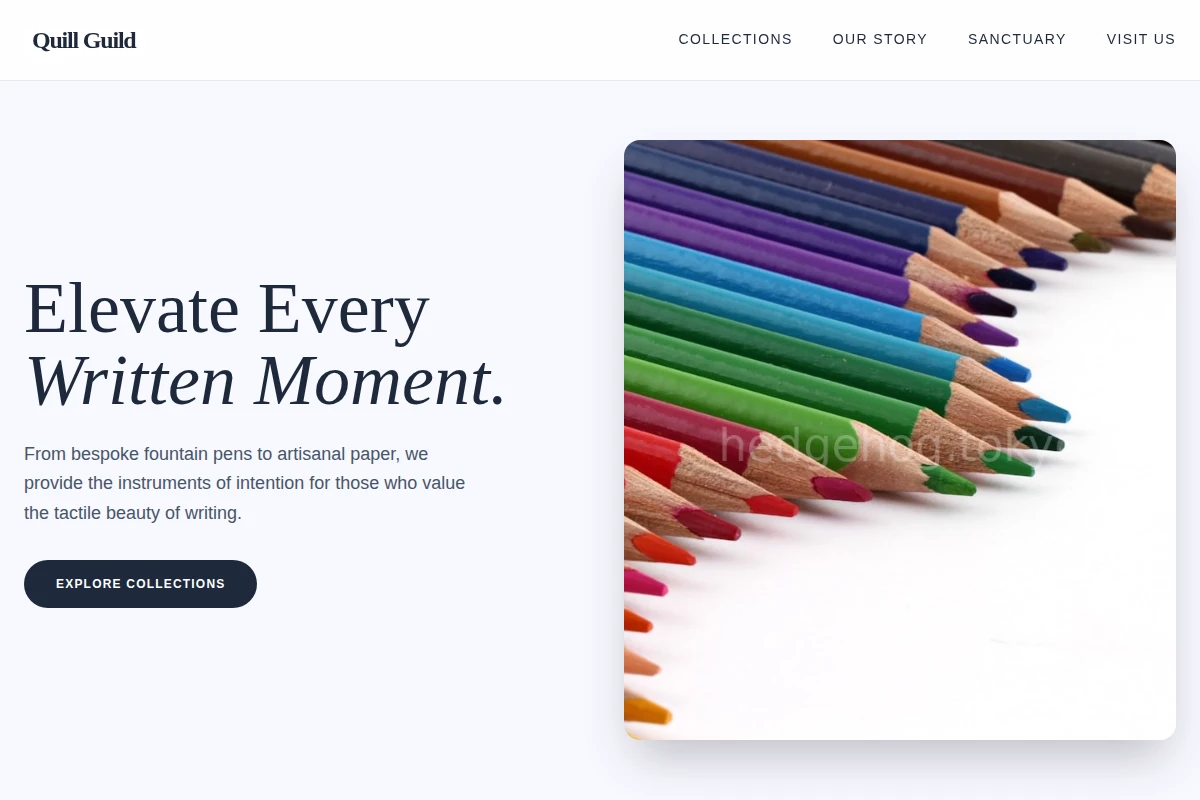 Spike Stationery Store