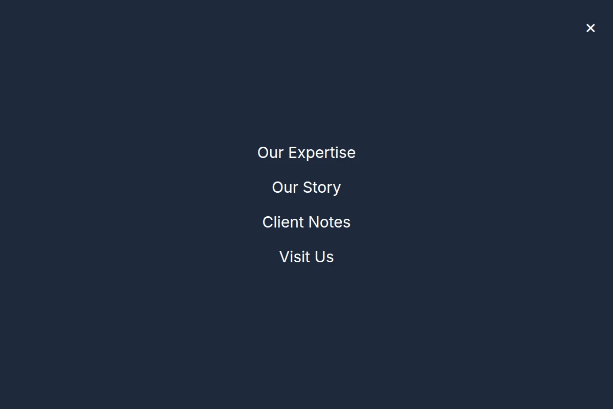 Minimalist Stationery Store